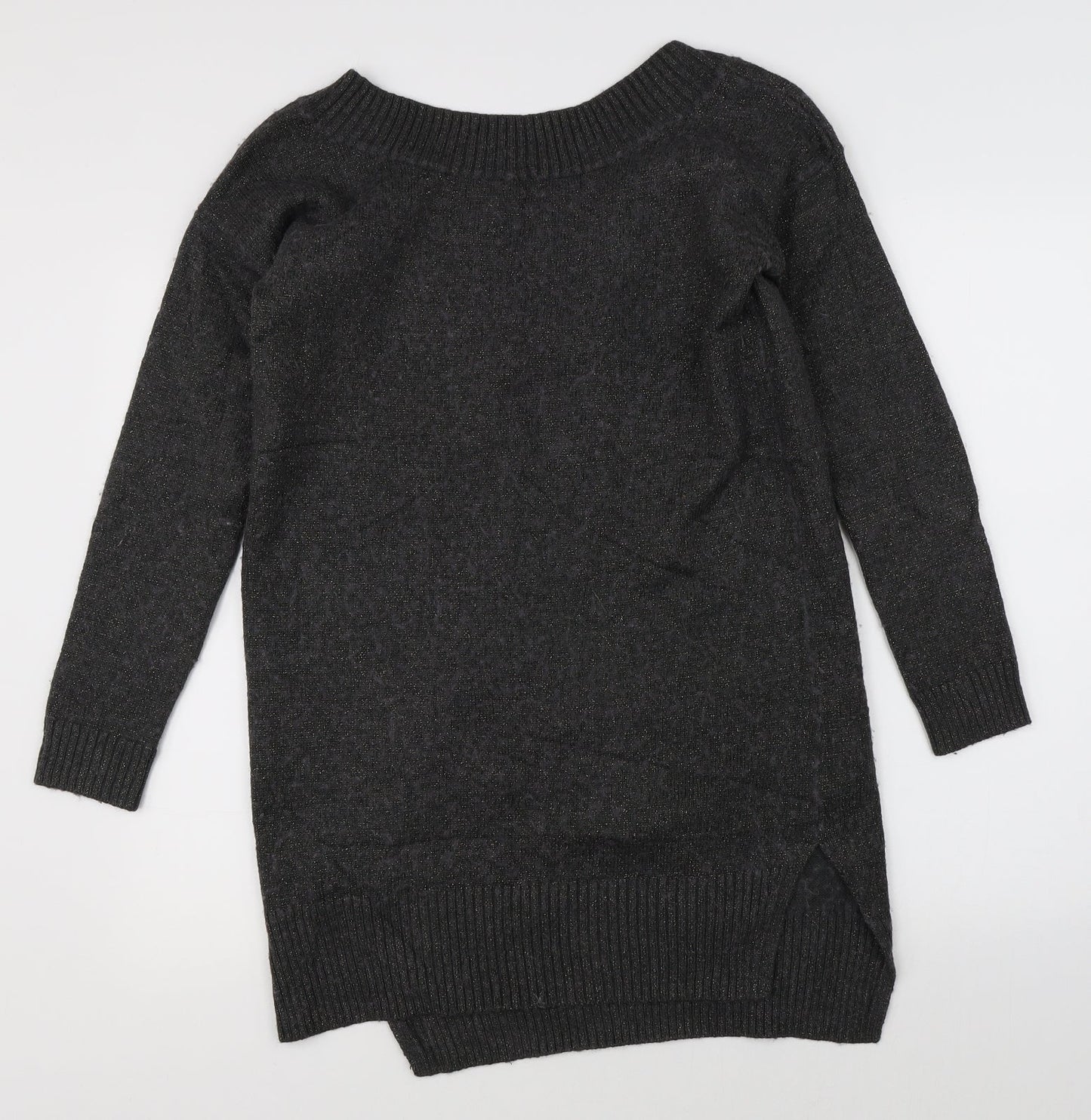 Gap Womens Grey   Pullover Jumper Size S