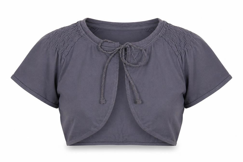 NEXT Womens Grey   Cardigan Jumper Size 8