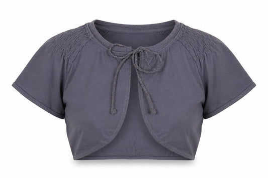 Next Womens Grey   Cardigan Jumper Size 8