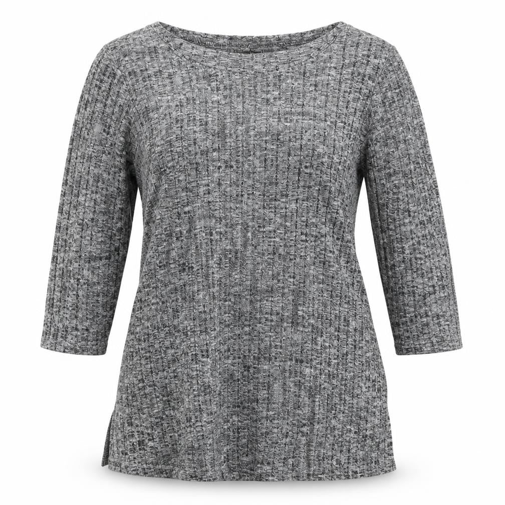 George Womens Grey   Pullover Jumper Size 12