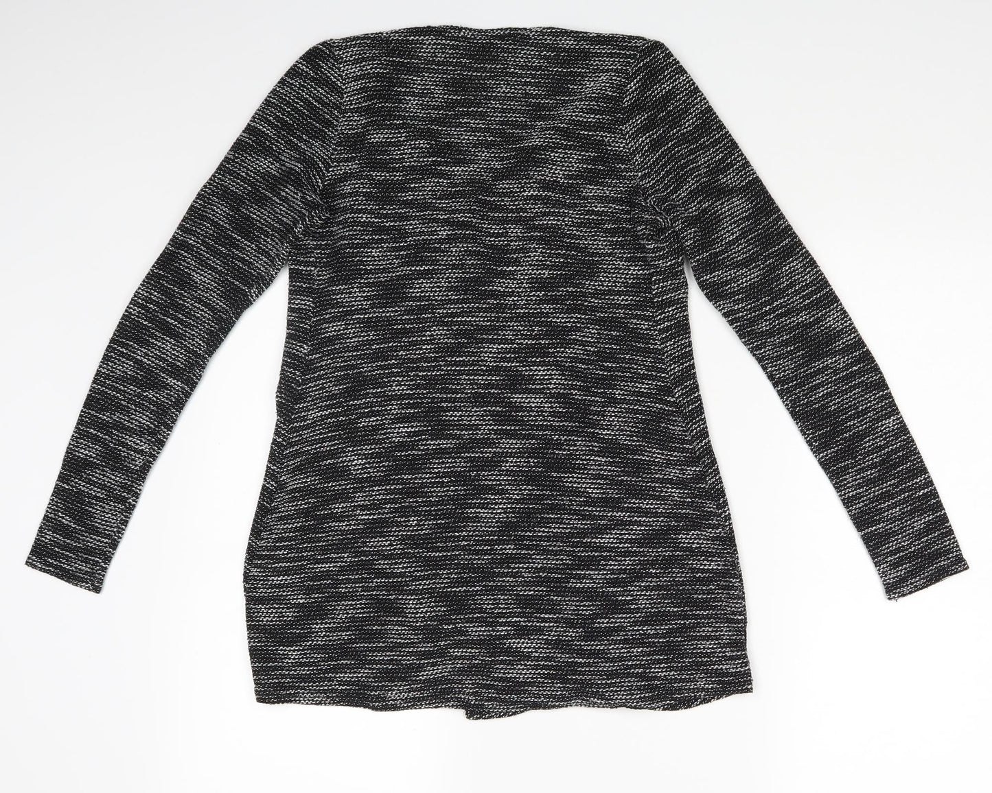New Look Womens Black   Cardigan Jumper Size XS
