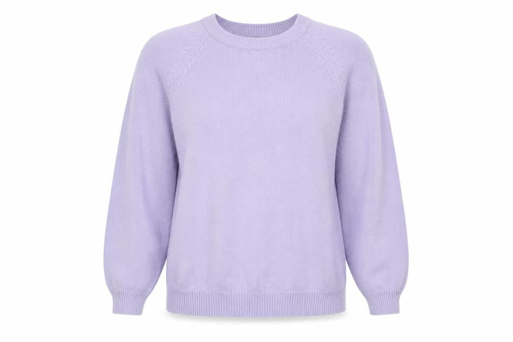 Essentials Womens Blue   Pullover Jumper Size 14