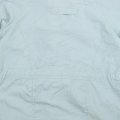 Off Limits Womens Green   Jacket  Size 12