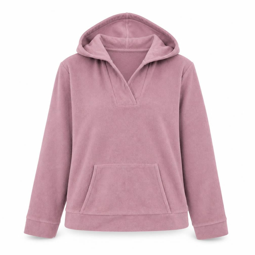 Hawkshead Womens Pink   Pullover Jumper Size 12