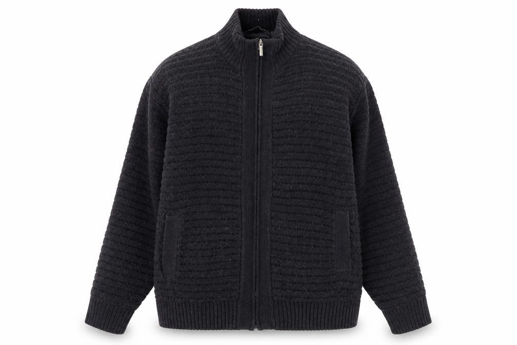 PREMIER MAN Mens Blue   Jacket  Size M