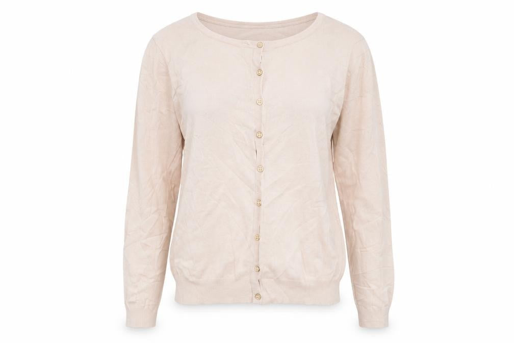 Warehouse Womens Pink   Cardigan Jumper Size L
