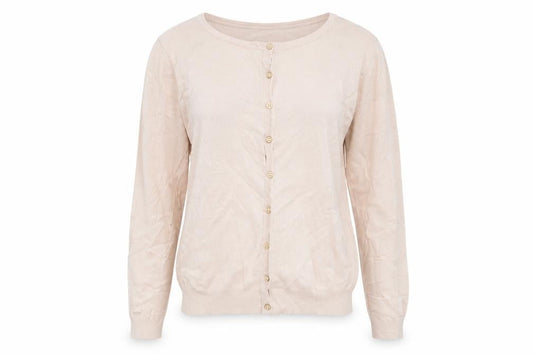 Warehouse Womens Pink   Cardigan Jumper Size L