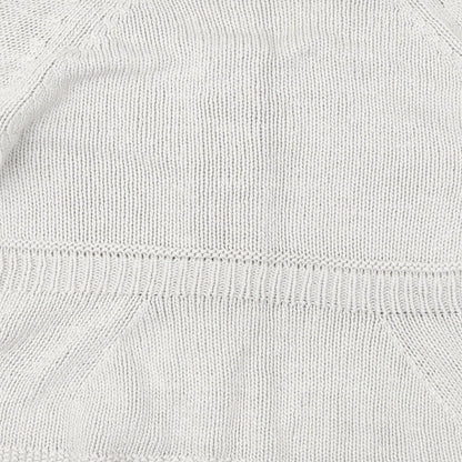 Marks & Spencer Womens Grey   Cardigan Jumper Size 14