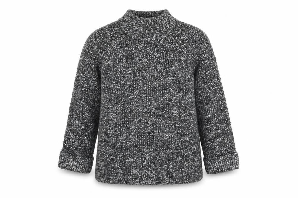 F&F Womens Grey   Pullover Jumper Size 12