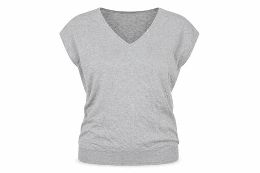 Wallis Womens Grey   Pullover Jumper Size M