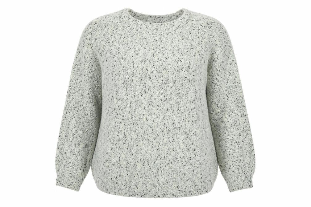 Marks & Spencer Womens Green   Pullover Jumper Size 14