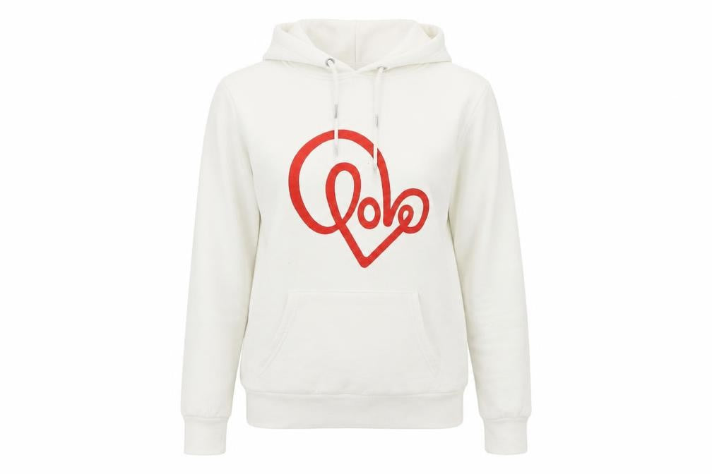 Primark Womens White   Pullover Jumper Size 10