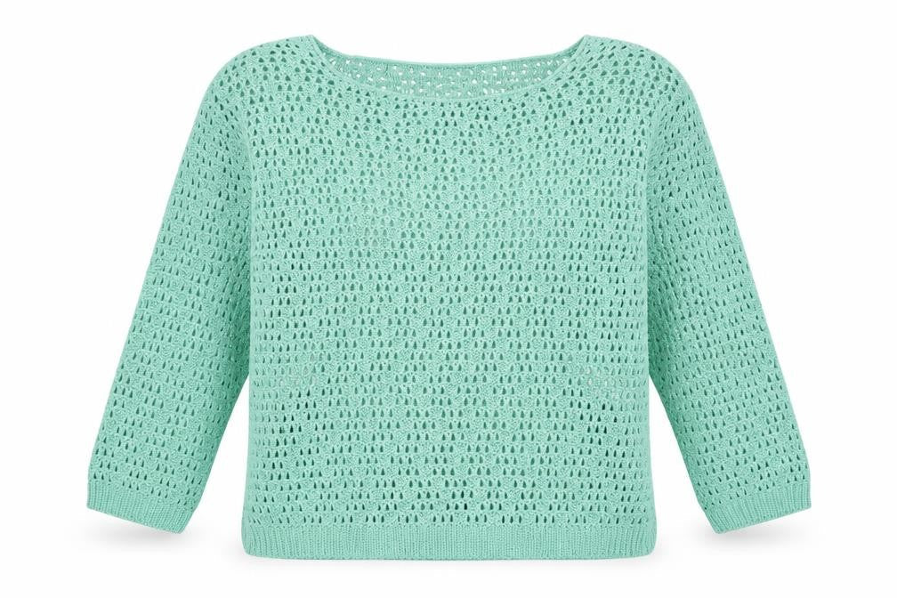 NEXT Womens Green   Pullover Jumper Size 14