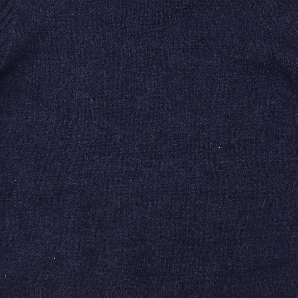 George  Womens Blue   Pullover Jumper Size 14