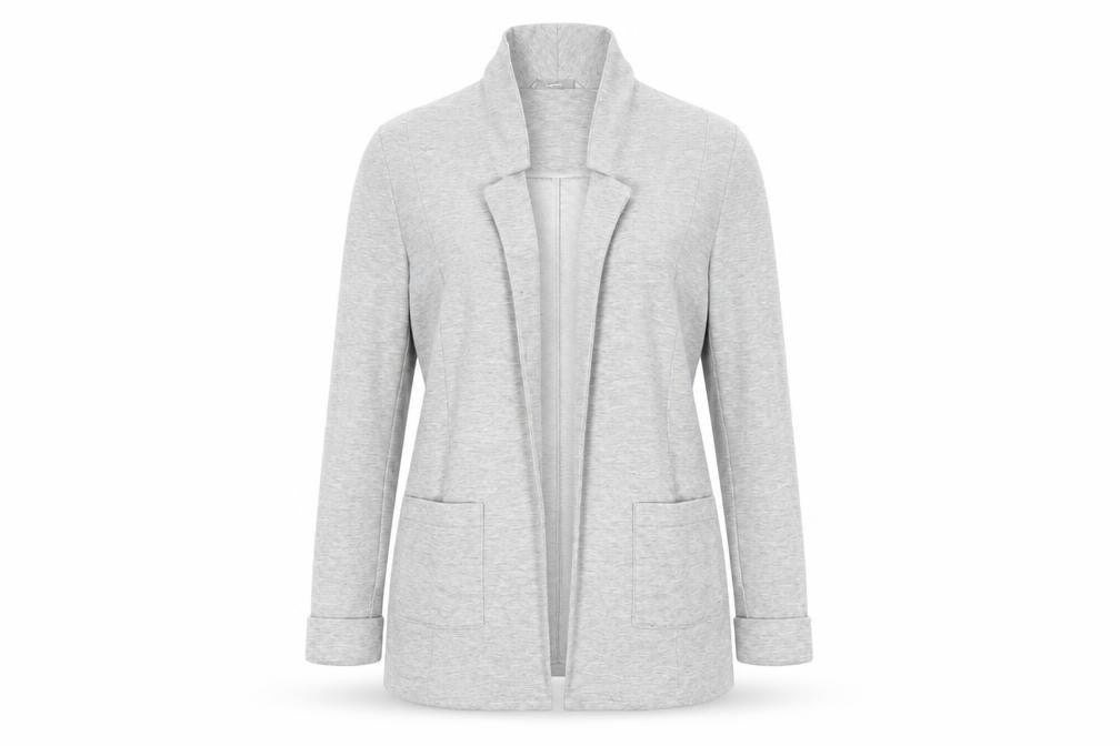 George  Womens Grey   Cardigan Jumper Size 12