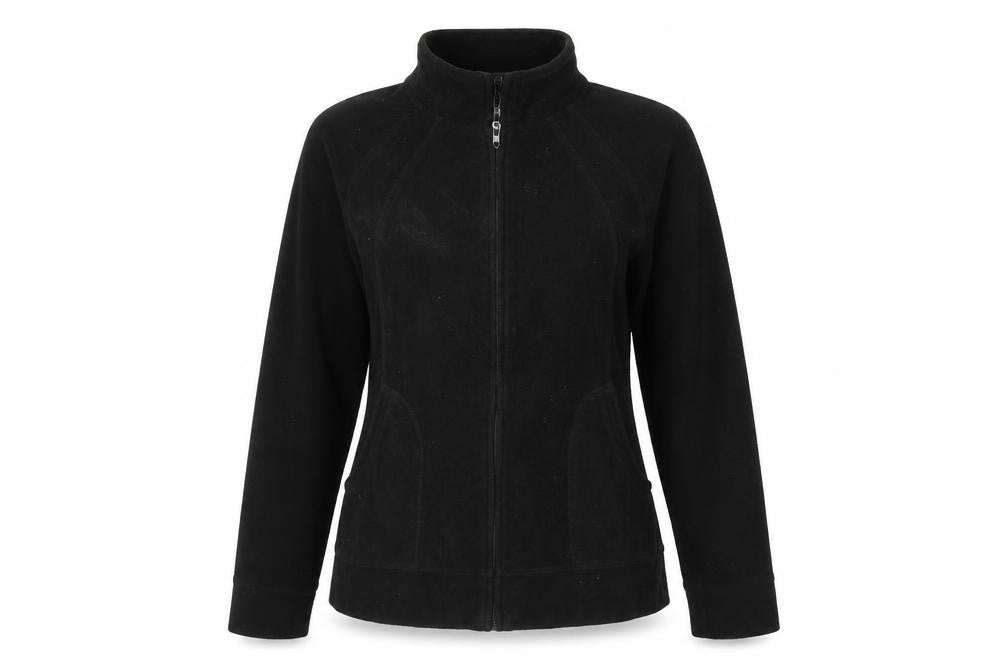 George  Womens Black   Jacket Coat Size 12