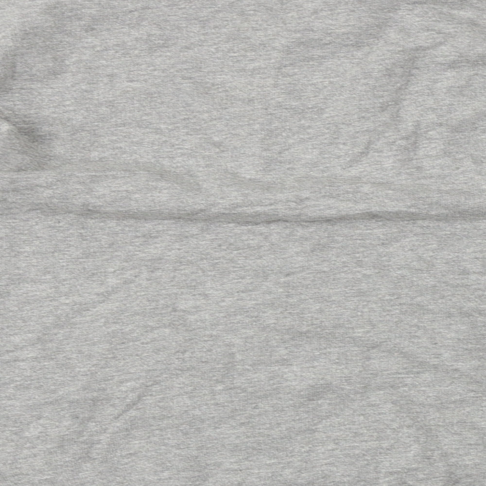 ASOS  Womens Grey   Pullover Jumper Size XS