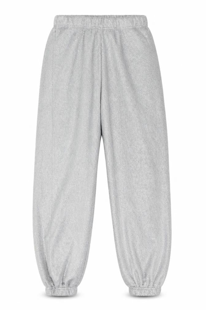 Time To Dream  Womens Grey   Trousers  Size M L24 in