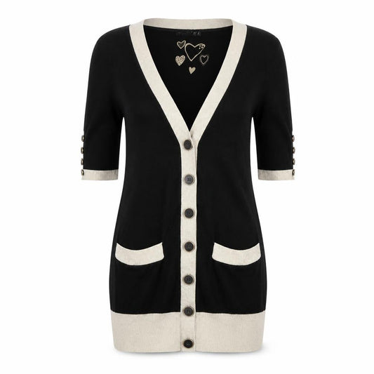 Atmosphere Womens Black   Jumper Dress  Size 8