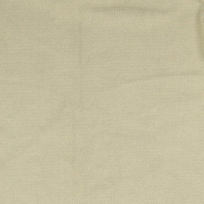 Preloved Pure & Natural Womens Beige  Knit Pullover Jumper Size M - Label