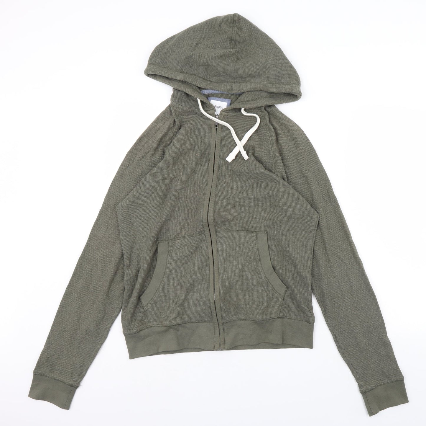 Burton Mens Green   Jacket  Size M