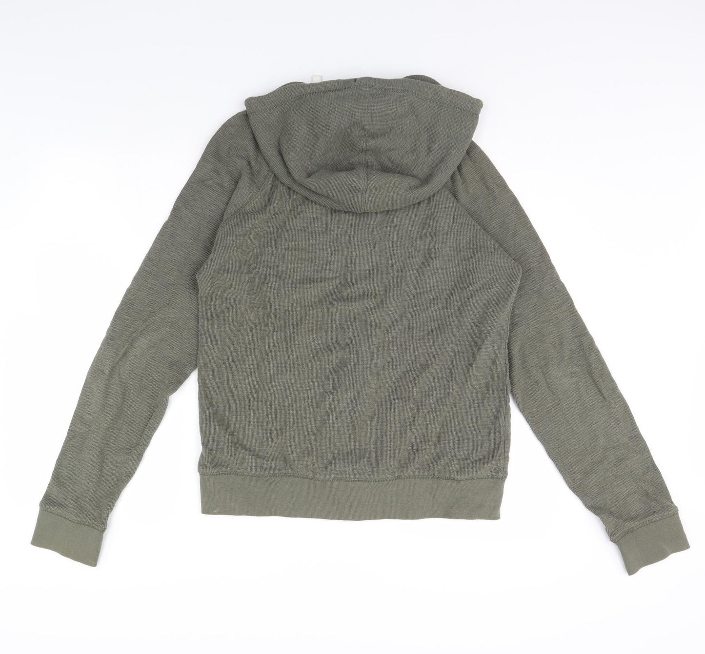 Burton Mens Green   Jacket  Size M