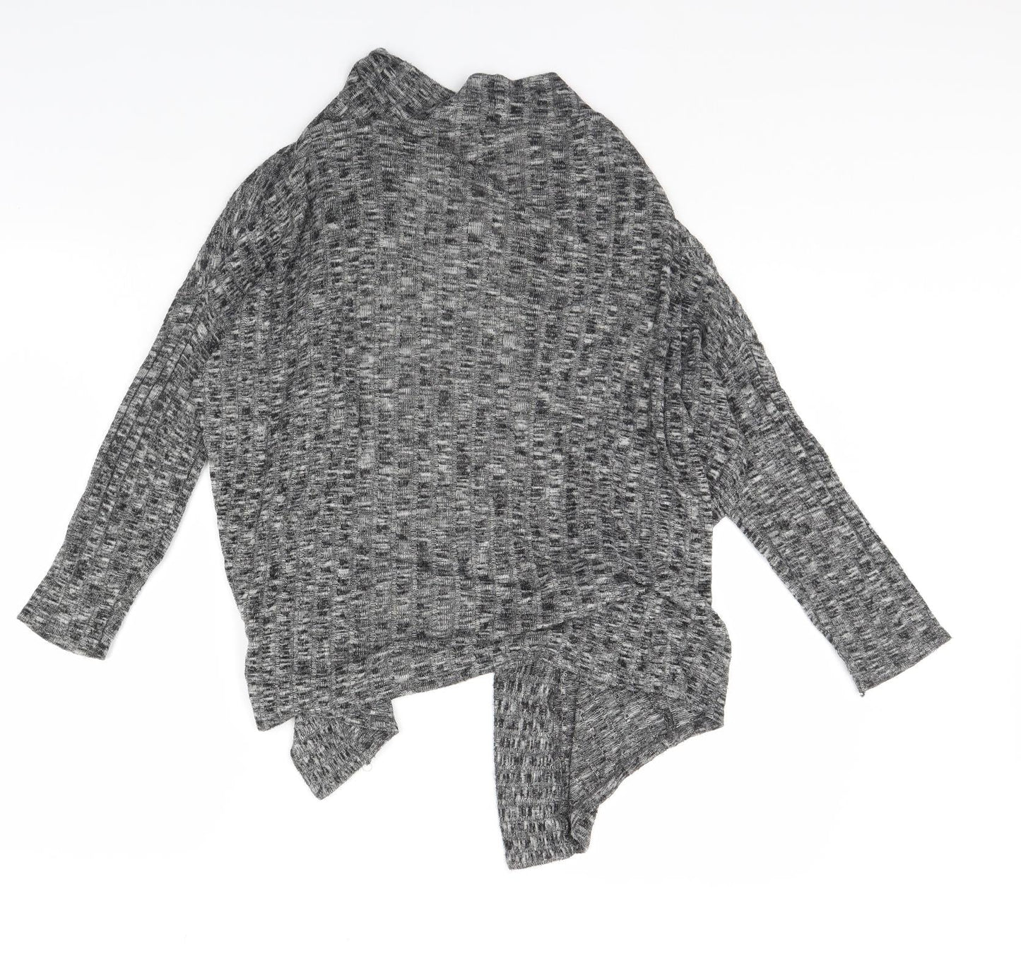 BDG Womens Grey   Cardigan Jumper Size XS