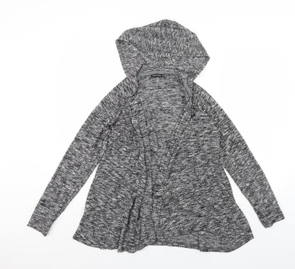 Bershka Womens Grey   Jacket  Size S