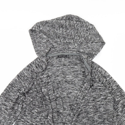 Bershka Womens Grey   Jacket  Size S