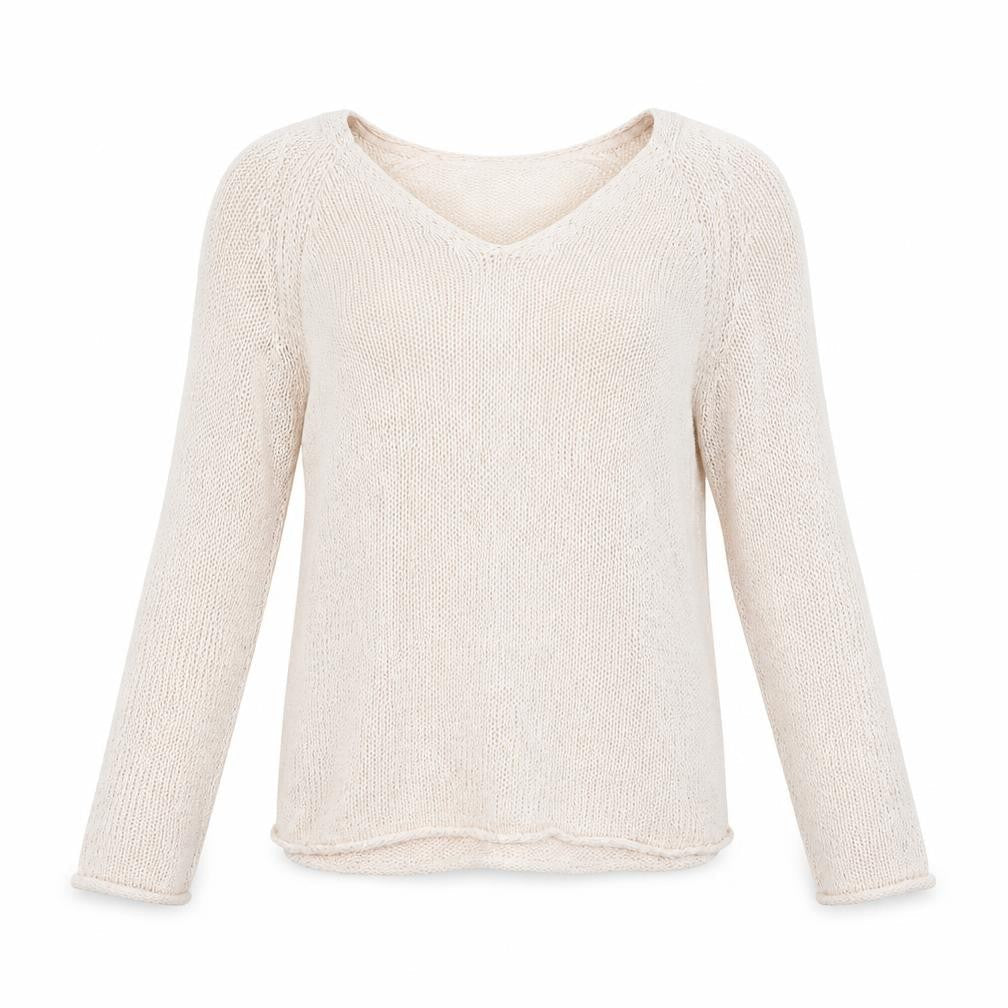 H&M Womens Pink   Pullover Jumper Size XS