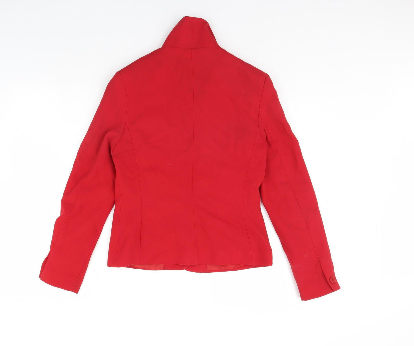 NEXT Womens Red   Jacket  Size 10