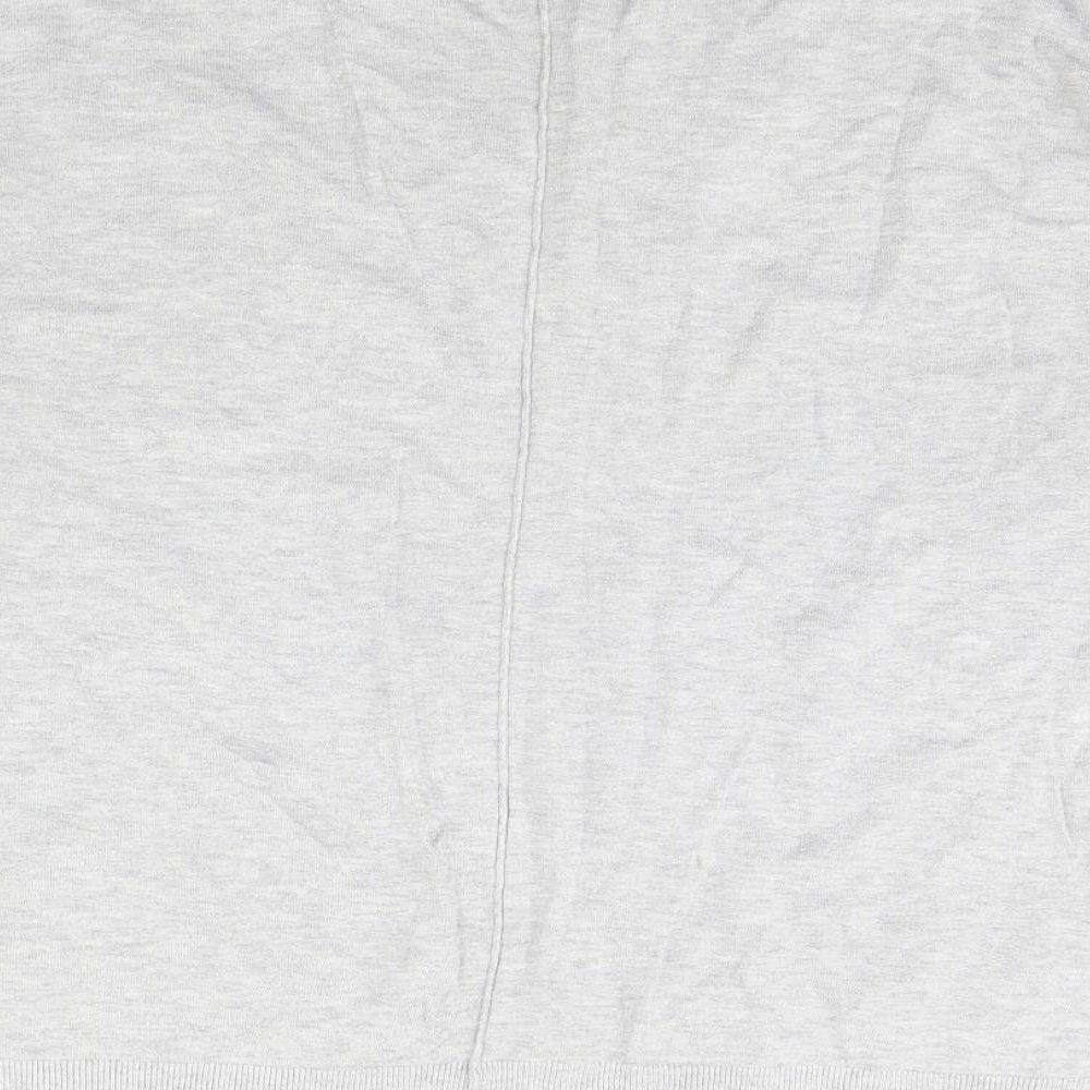 F&F Womens Grey   Pullover Jumper Size 16