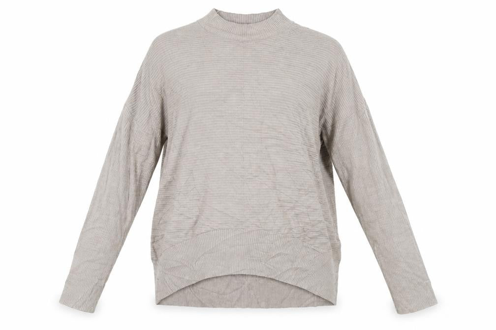 Primark Womens Beige   Pullover Jumper Size M