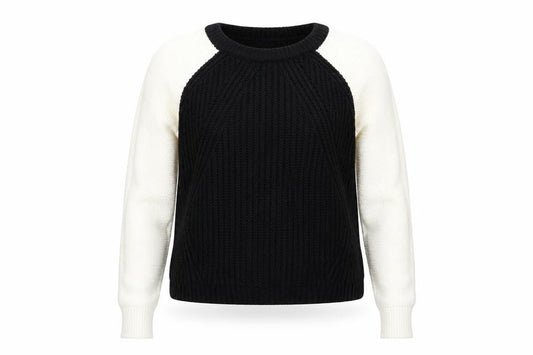 Select Womens Black   Pullover Jumper Size 6