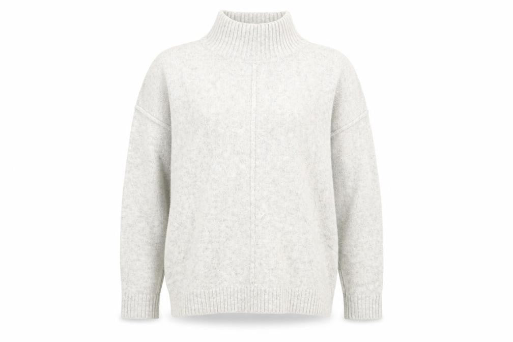 Primark Womens Grey   Pullover Jumper Size XS