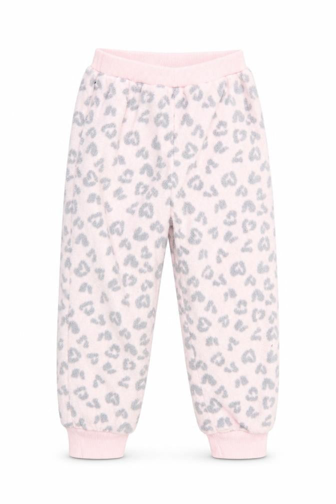 Preworn Baby Multicoloured Animal Print  Sweatpants Trousers Size 12 Months