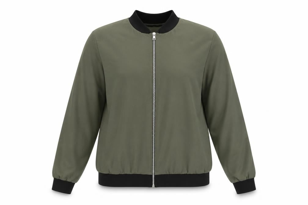 Select Womens Green   Jacket  Size 14