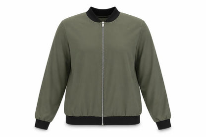Select Womens Green   Jacket  Size 14