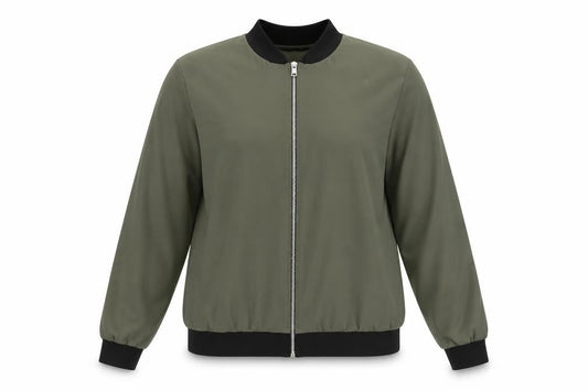 Select Womens Green   Jacket  Size 14