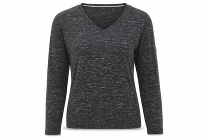Next Womens Grey   Pullover Jumper Size 8