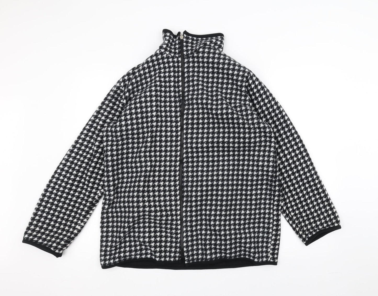Preworn Womens White   Jacket  Size 14