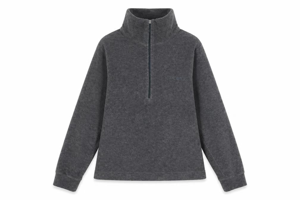 F.lli Campagnolo Womens Grey   Jacket  Size 2XS