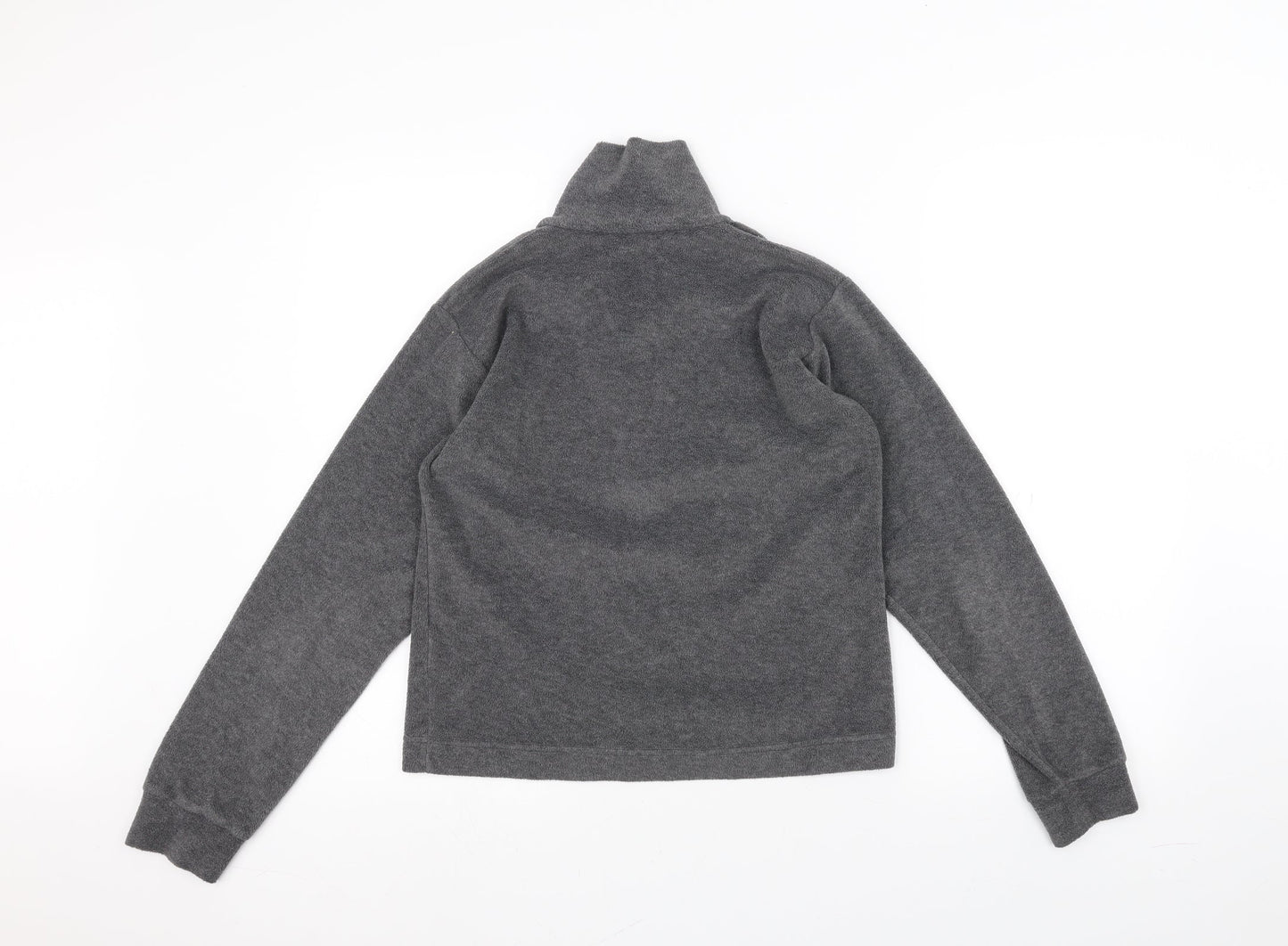 F.lli Campagnolo Womens Grey   Jacket  Size 2XS