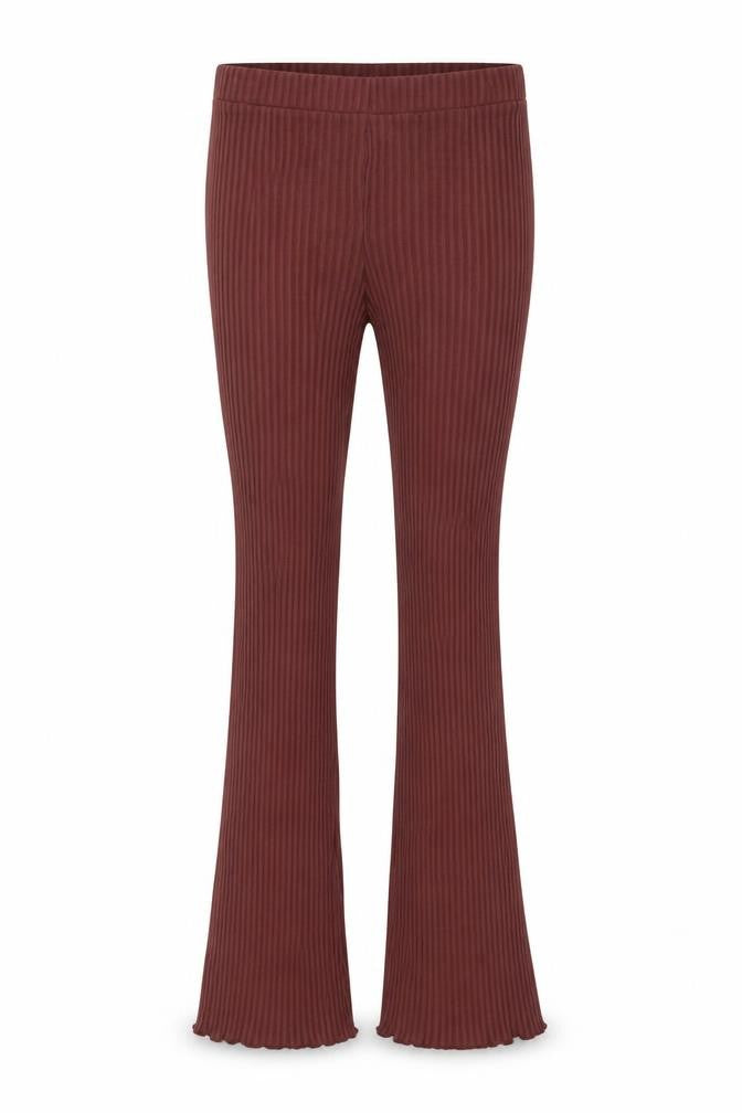 Zara Womens Red   Trousers  Size M L29 in