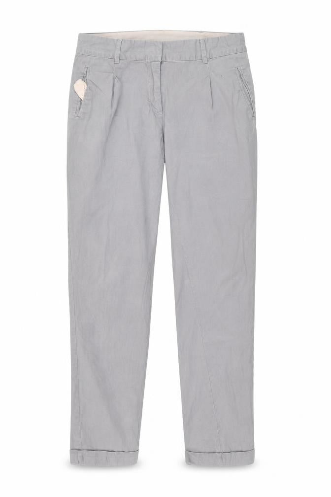 Oasis Womens Grey   Straight Jeans Size 10 L25 in