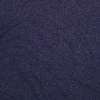 Preloved Viaggio Mens Blue   Pullover Jumper - Label