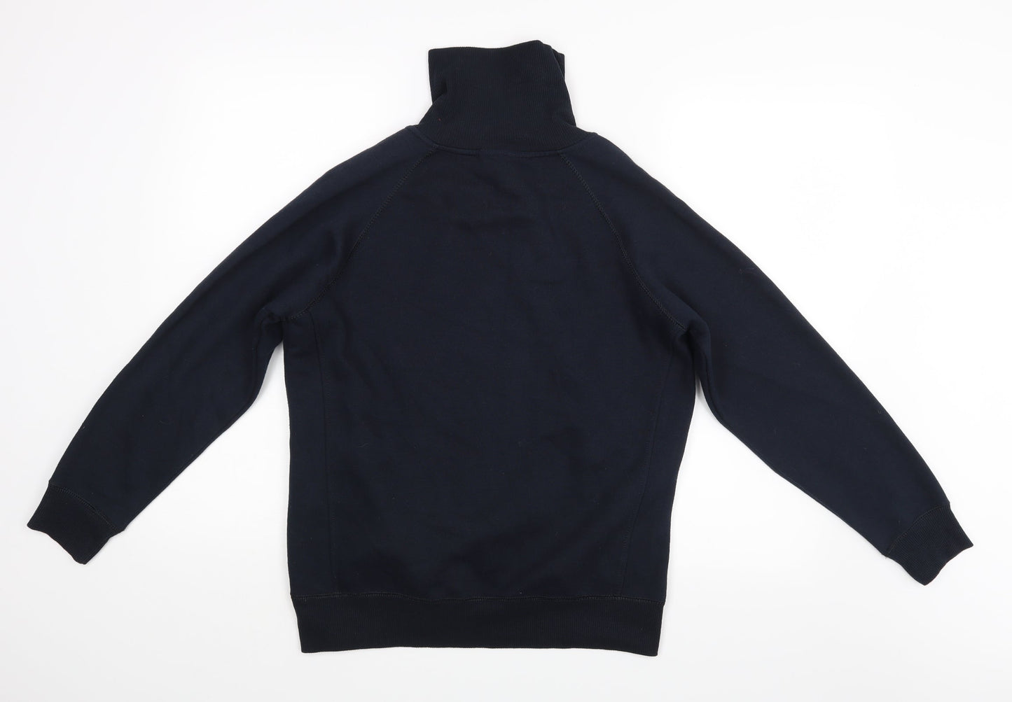 Armstrong Womens Blue   Full Zip Jumper Size M