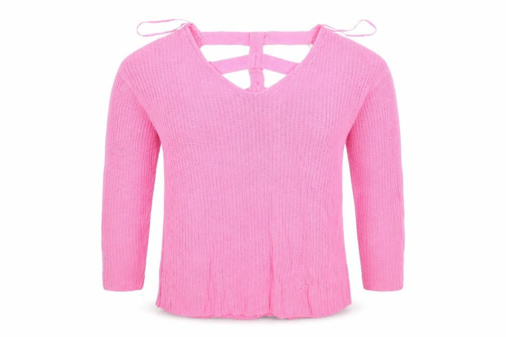 Atmosphere Womens Pink   Basic Blouse Size XS