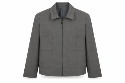 Apart Womens Grey   Jacket Blazer Size 16