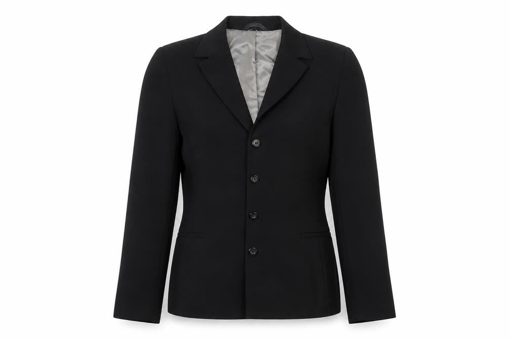 NEXT Womens Black   Jacket Blazer Size 10